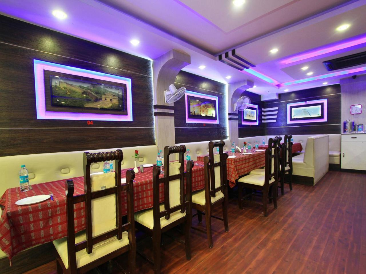 Olive Comfort Mysore Exterior photo