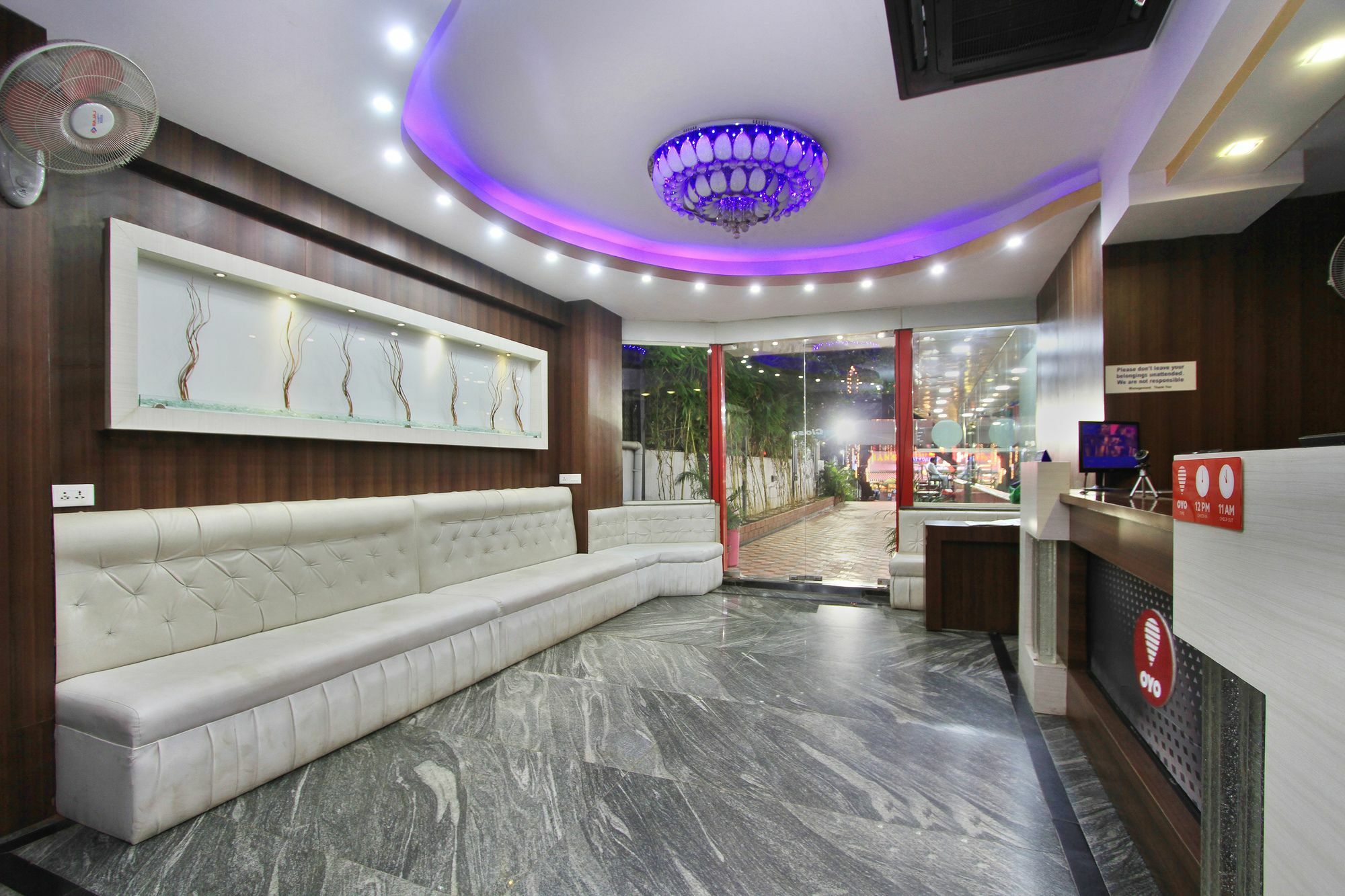 Olive Comfort Mysore Exterior photo
